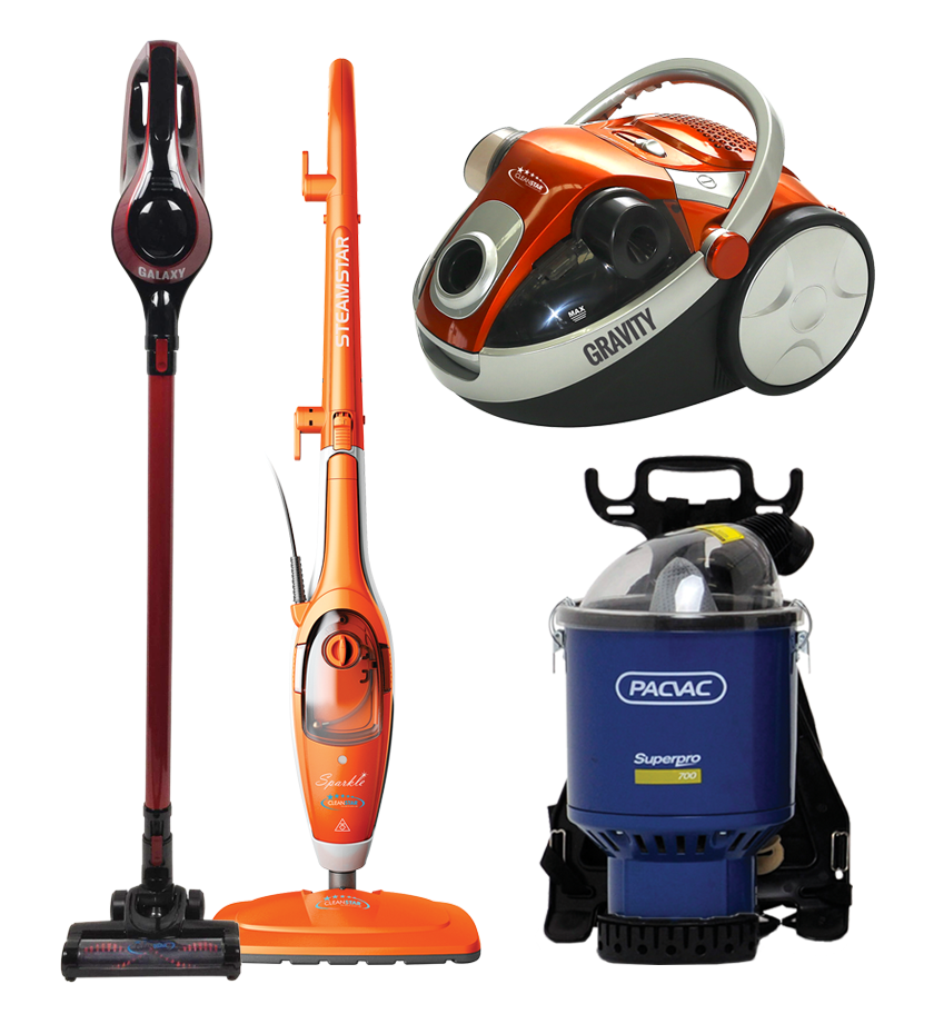 Hoover, Vax, Airflo, Karcher, LG, Omega Vacuum Cleaner Bags VacuumSpot